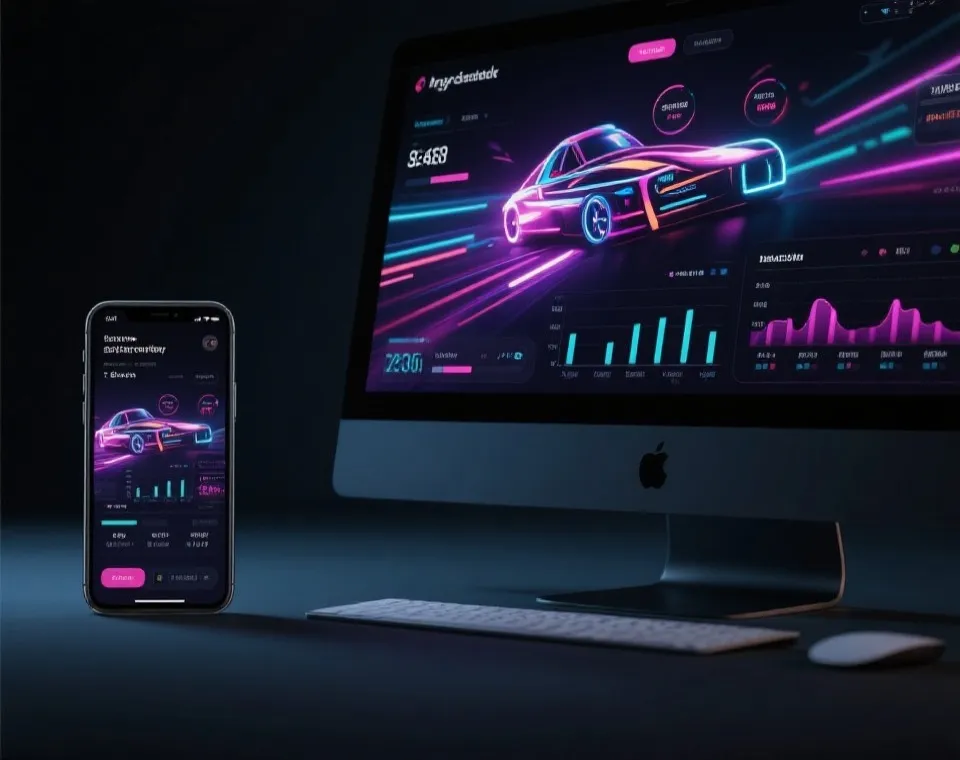 极速飞艇滚球平台界面示意